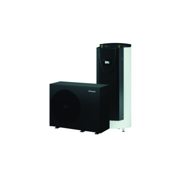 Dimplex LA 0712CP M Comfort H Luft-/Wasser-Wärmepumpe
